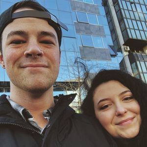 Meet your Posher, Mike